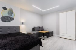 Продаж 1-кімнатної квартири вул. Куликівська (р-н Чорновола, забудовник Федорченко) фото 7 Продаж 1-кімнатної квартири вул. Куликівська (р-н Чорновола, забудовник Федорченко) фото 7