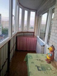 Продаж 1-кімнатної квартири пр-п. Свободи фото 2 Продаж 1-кімнатної квартири пр-п. Свободи фото 2