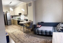 Продаж 1-кімнатної квартири з власним окремим входом вул. Охтирська фото 2 Продаж 1-кімнатної квартири з власним окремим входом вул. Охтирська фото 2