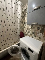 Продаж 1-кімнатної квартири вул. Героїв Крут фото 6 Продаж 1-кімнатної квартири вул. Героїв Крут фото 6