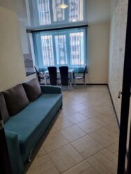 Продаж просторої 1-кімнатної квартири по пр-п Лушпи ( ЖК Еспланада) фото 1 Продаж просторої 1-кімнатної квартири по пр-п Лушпи ( ЖК Еспланада) фото 1