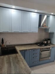 Продаж 2-кімнатної квартири вул. Г. Кондратьєва фото 1 Продаж 2-кімнатної квартири вул. Г. Кондратьєва фото 1