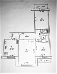 ������ 3 ������� �������� ��. ������� (���. ������'���) ���� 7