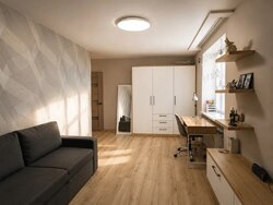Продаж 2-кімнатної квартири пр-п. Лушпи ЖК Еспланада фото 5 Продаж 2-кімнатної квартири пр-п. Лушпи ЖК Еспланада фото 5