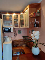 Продаж кімнати в гуртожитку пр. Перемоги (пр. Курський) фото 4 Продаж кімнати в гуртожитку пр. Перемоги (пр. Курський) фото 4