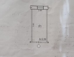 Продаж кімнати в гуртожитку вул. Привокзальна фото 4 Продаж кімнати в гуртожитку вул. Привокзальна фото 4