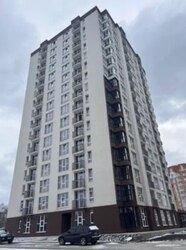 Продаж 2-кімнатної квартири ЖК Айсберг вул. Збройних Сил України фото 1 Продаж 2-кімнатної квартири ЖК Айсберг вул. Збройних Сил України фото 1
