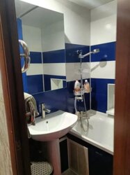 Продаж 3-кімнатної квартири вул. Г.Крут фото 3 Продаж 3-кімнатної квартири вул. Г.Крут фото 3