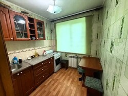 Продаж 1-кімнатної квартири вул. Холодноярської бригади (СКД) фото 1 Продаж 1-кімнатної квартири вул. Холодноярської бригади (СКД) фото 1