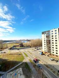 Продаж 2-кімнатної квартири вул. Збройних Сил України фото 1 Продаж 2-кімнатної квартири вул. Збройних Сил України фото 1