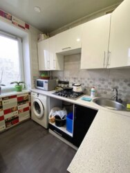 Продаж 1-кімнатної квартири вул.Холодногірська фото 1 Продаж 1-кімнатної квартири вул.Холодногірська фото 1