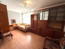Продаж 1-кімнатної квартири вул. Г.Крут фото 6 Продаж 1-кімнатної квартири вул. Г.Крут фото 6