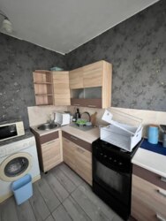 Продаж 1-кімнатної квартири пр-п. Лушпи фото 2 Продаж 1-кімнатної квартири пр-п. Лушпи фото 2