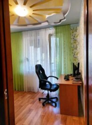 Продаж 3-кімнатної квартири вул. Г.Крут фото 3 Продаж 3-кімнатної квартири вул. Г.Крут фото 3