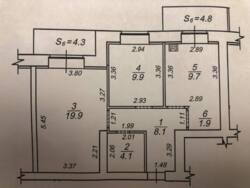 ������ 2-������� �������� � ����в ���� �� ���.��������� ���������� ���������� ���� 10