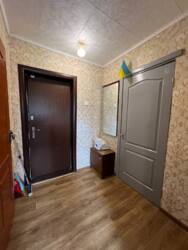 Продаж 1-кімнатної квартири по прсп. М.Лушпи фото 8 Продаж 1-кімнатної квартири по прсп. М.Лушпи фото 8