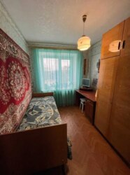 Продаж 4-кімнатної квартири пров. Караван (Карбишева) фото 6 Продаж 4-кімнатної квартири пров. Караван (Карбишева) фото 6