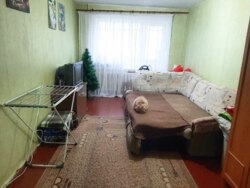 Продаж 2-кімнатної квартири вул. Супруна фото 5 Продаж 2-кімнатної квартири вул. Супруна фото 5