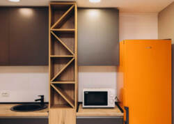 Продаж 2-кімнатної квартири по вул. Лушпи фото 7 Продаж 2-кімнатної квартири по вул. Лушпи фото 7