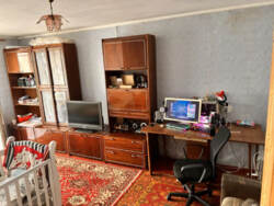 Продаж 1-кімнатної квартири вул. Г. Кондратьєва фото 2 Продаж 1-кімнатної квартири вул. Г. Кондратьєва фото 2