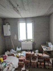 Продаж 2 кімнатної квартири пр. М. Лушпи, корпус 22/1. Новобудова з А/О фото 5 Продаж 2 кімнатної квартири пр. М. Лушпи, корпус 22/1. Новобудова з А/О фото 5