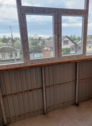 Продаж 1 кімнатної квартири вул. Чорновола (Забудовник Федорченко) Новобудова з А/О фото 8 Продаж 1 кімнатної квартири вул. Чорновола (Забудовник Федорченко) Новобудова з А/О фото 8