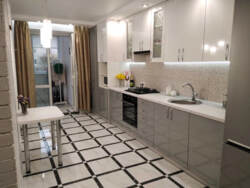 Продаж 1-кімнатної квартири вул. Сірожупанної дивізії (4-а Продольна) фото 1 Продаж 1-кімнатної квартири вул. Сірожупанної дивізії (4-а Продольна) фото 1