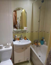 Продаж 2-кімнатної квартири пр-п. Лушпи фото 3 Продаж 2-кімнатної квартири пр-п. Лушпи фото 3