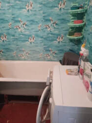 Продаж 3-кімнатної кварири вул. І.Сірка фото 5 Продаж 3-кімнатної кварири вул. І.Сірка фото 5