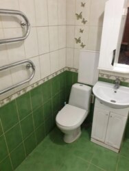 Продаж 2-кімнатної квартири пр-п. Перемоги фото 6 Продаж 2-кімнатної квартири пр-п. Перемоги фото 6