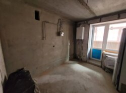 Продаж 2-кімнатної квартири вул.Луганська (Забудовник Федорченко) фото 1 Продаж 2-кімнатної квартири вул.Луганська (Забудовник Федорченко) фото 1
