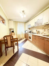 Продаж 3-кімнатної квартири в новобудові по вул. Герасима Кондратьєва (Кірова) фото 1 Продаж 3-кімнатної квартири в новобудові по вул. Герасима Кондратьєва (Кірова) фото 1