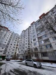 Продаж 3-кімнатної квартири вул. Ковпака фото 2 Продаж 3-кімнатної квартири вул. Ковпака фото 2