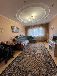 Продаж 3-кімнатної квартири вул. Г.Крут (біля Атріума) фото 4 Продаж 3-кімнатної квартири вул. Г.Крут (біля Атріума) фото 4