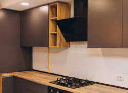 Продаж 2-кімнатної квартири по вул. Лушпи фото 5 Продаж 2-кімнатної квартири по вул. Лушпи фото 5