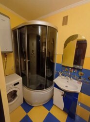 Продаж 1-кімнатної квартири пр. Свободи (Прокоф’єва). Панорамний вид на місто! фото 6 Продаж 1-кімнатної квартири пр. Свободи (Прокоф’єва). Панорамний вид на місто! фото 6