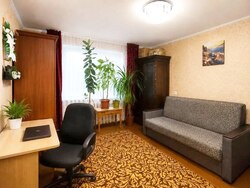 Продаж 1-кімнатної квартири пр-п. Свободи фото 4 Продаж 1-кімнатної квартири пр-п. Свободи фото 4