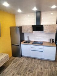 Продаж 1-кімнатної квартири вул. Харківська ЖК Зарічний фото 2 Продаж 1-кімнатної квартири вул. Харківська ЖК Зарічний фото 2