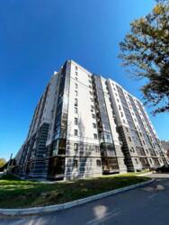 Продаж 2-кімнатної квартири вул. Збройних Сил України фото 3 Продаж 2-кімнатної квартири вул. Збройних Сил України фото 3