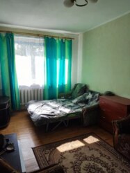 Продаж 1-кімнатної квартири с. Сад (вул. Войти) фото 2 Продаж 1-кімнатної квартири с. Сад (вул. Войти) фото 2