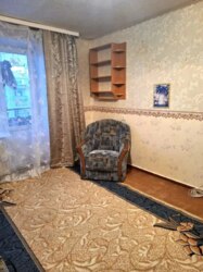 Продаж 1-кімнатної квартири пр. Перемоги (біля ТЦ МОСТ) фото 4 Продаж 1-кімнатної квартири пр. Перемоги (біля ТЦ МОСТ) фото 4