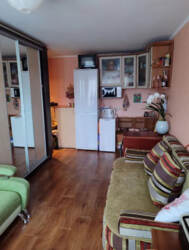 Продаж кімнати в гуртожитку пр. Перемоги (пр. Курський) фото 1 Продаж кімнати в гуртожитку пр. Перемоги (пр. Курський) фото 1