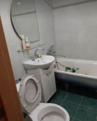 Продаж 1-кімнатної квартири вул. Г.Крут фото 7 Продаж 1-кімнатної квартири вул. Г.Крут фото 7