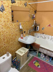 Продаж 1-кімнатної квартири вул. Заливна фото 7 Продаж 1-кімнатної квартири вул. Заливна фото 7