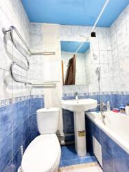 Продаж 2-кімнатної квартири пр. Шевченко фото 7 Продаж 2-кімнатної квартири пр. Шевченко фото 7