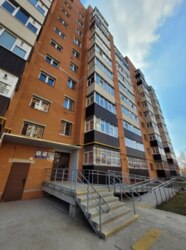 Продаж 2-кімнатної квартири вул.Луганська (Забудовник Федорченко) фото 2 Продаж 2-кімнатної квартири вул.Луганська (Забудовник Федорченко) фото 2