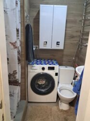 Продаж 1-кімнатної квартири Курський мкрн (вул. Вільного Козацтва) фото 6 Продаж 1-кімнатної квартири Курський мкрн (вул. Вільного Козацтва) фото 6