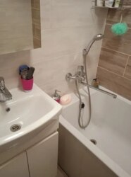 Продаж 1 кімнатної квартири по вул. Героїв Крут фото 7 Продаж 1 кімнатної квартири по вул. Героїв Крут фото 7