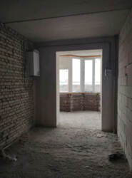 Продаж 1-кімнатної квартири вул. Харківська (ЖК Зарічний) фото 5 Продаж 1-кімнатної квартири вул. Харківська (ЖК Зарічний) фото 5