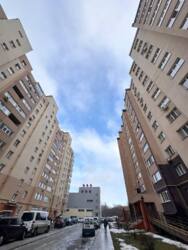 Продаж 1-кімнатної квартири пр-п. М. Лушпи (забудовник НОТЕХ) фото 1 Продаж 1-кімнатної квартири пр-п. М. Лушпи (забудовник НОТЕХ) фото 1